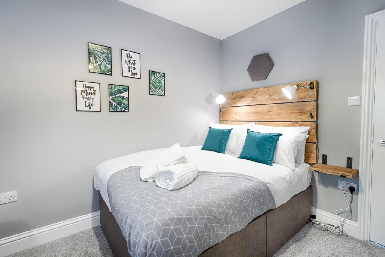Book Now - Tv In Every Bedroom! Holiday home