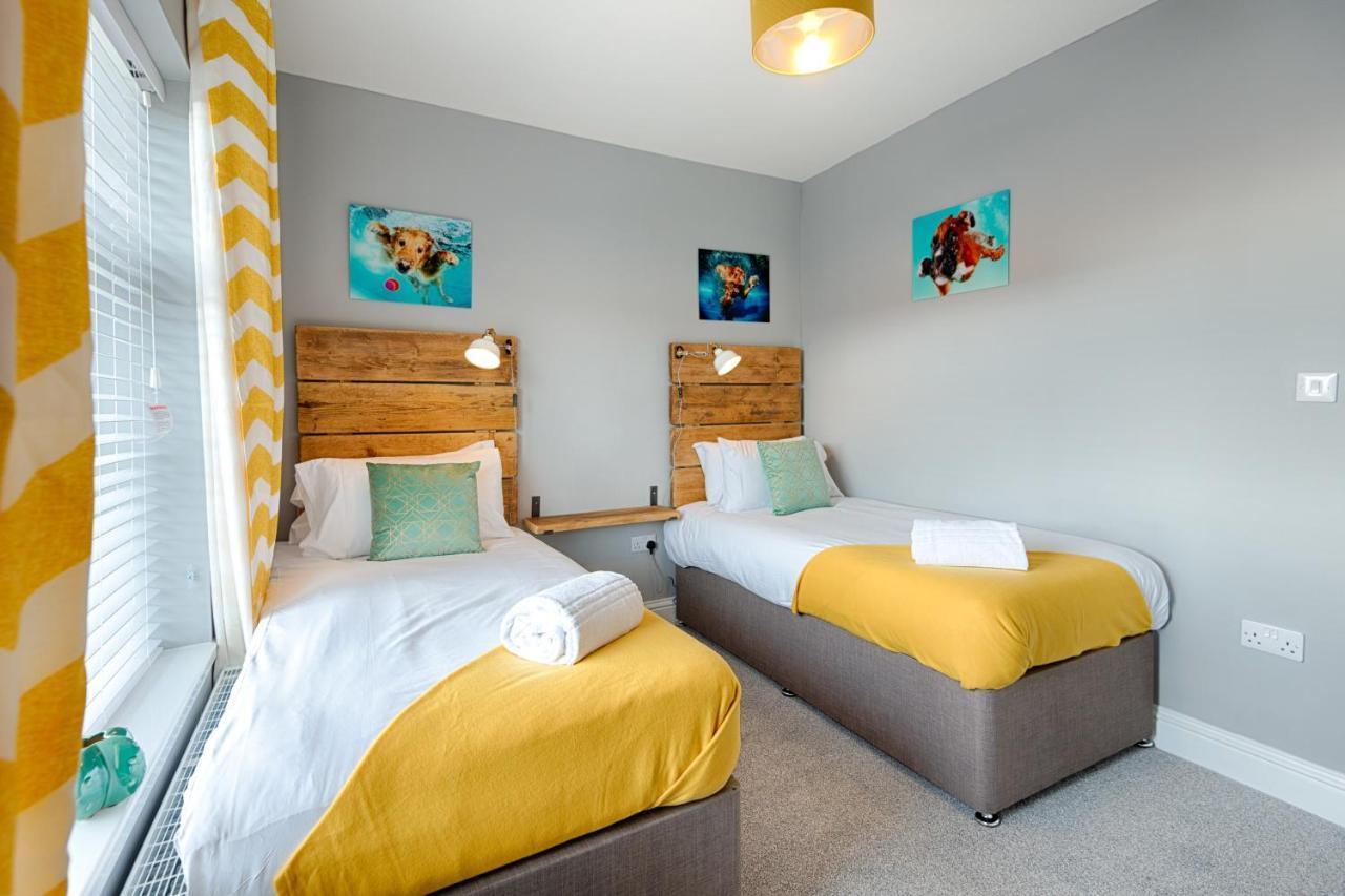 Book Now - Tv In Every Bedroom! Holiday home