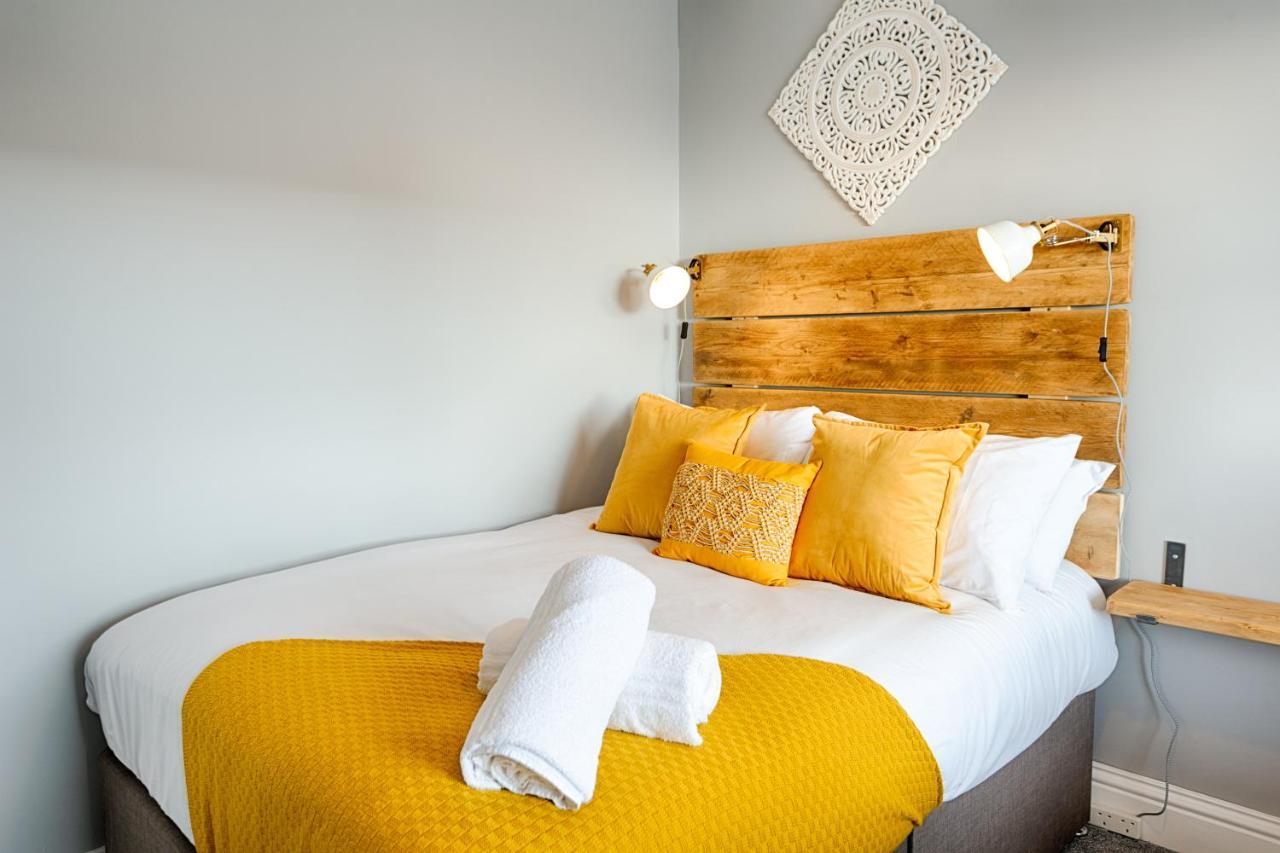 Book Now - Tv In Every Bedroom! Holiday home *